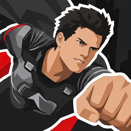 OverPeak : Action Game мод