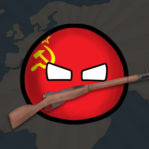 Countryball: World 1930 апк