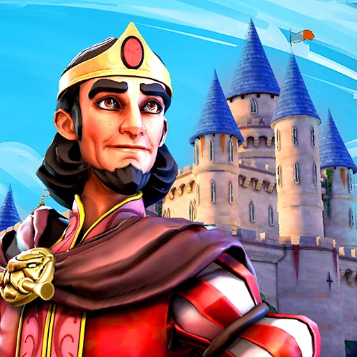 The Kingdom: Medieval Tales мод