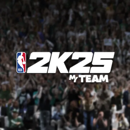 NBA 2K25 MyTEAM скачать