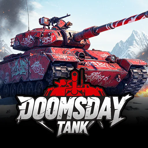 Doomsday Tank:Zombie PVP Brawl взлом