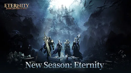 Dark Divinity RPG:Eternity мод скриншот 6