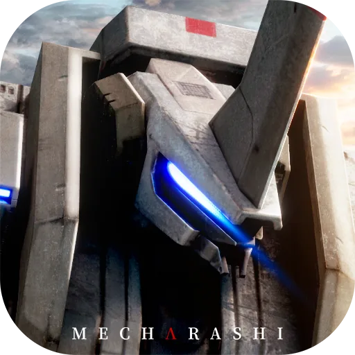 Mecharashi мод