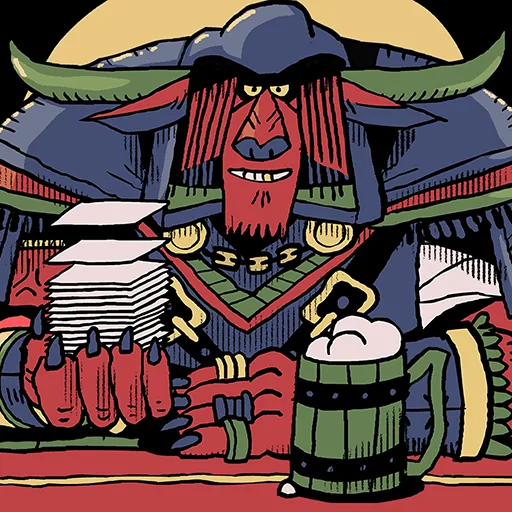 Card Crawl 2 мод меню