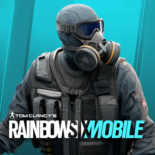 Rainbow Six Mobile апк