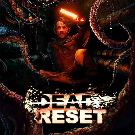 Dead Reset апк