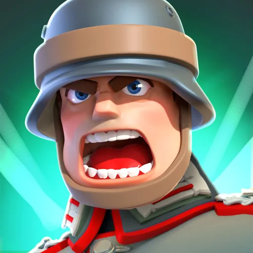 War Vow взлом