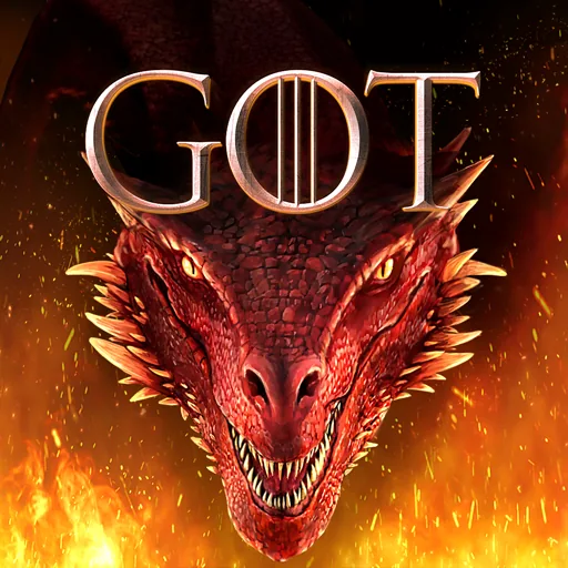Game of Thrones: Dragonfire взлом