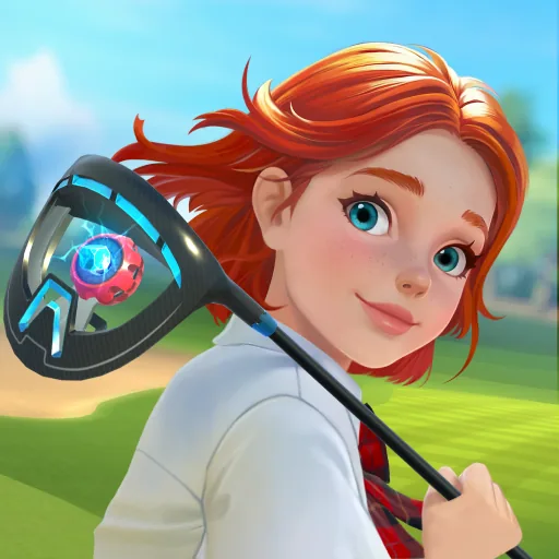 Golf Super Crew - Golf Game взлом