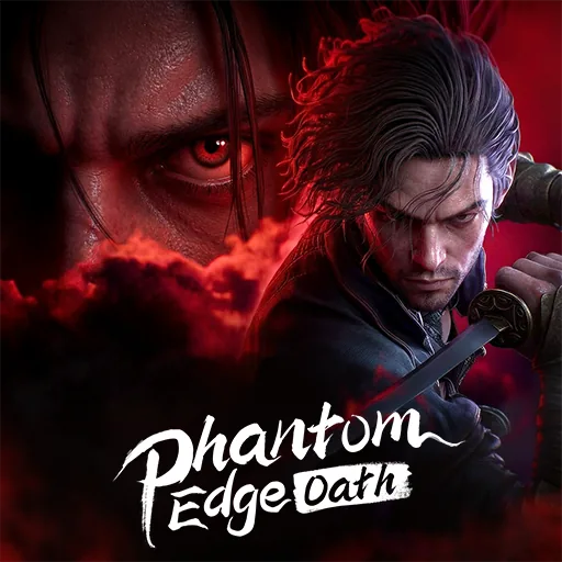 Phantom Edge: Oath мод