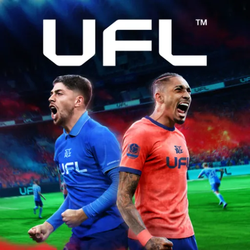 UFL - Футбол 2026 взлом