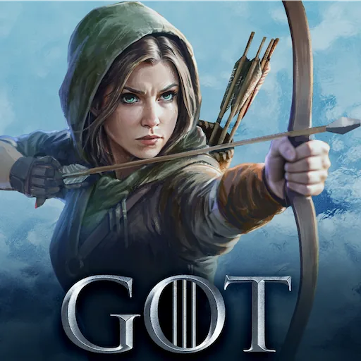 Game of Thrones RPG: Легенды мод меню