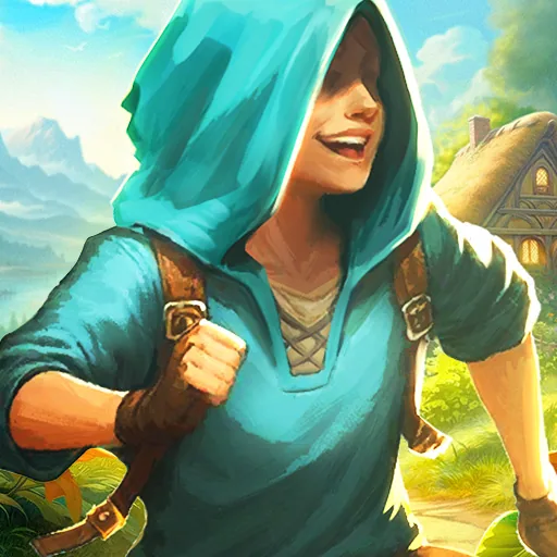 Arcanterra: Боевая фэнтези-RPG взлом