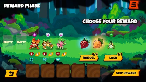Bug Squad Tactics мод скриншот 1