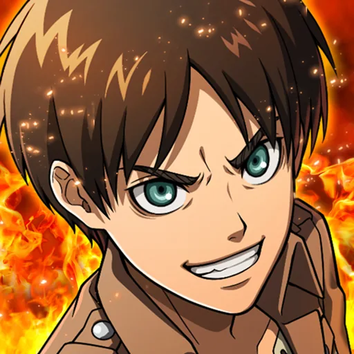 進撃の巨人 Brave Order скачать