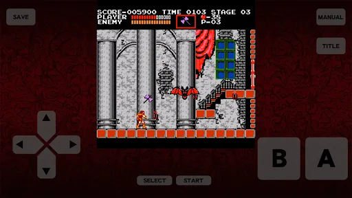 Castlevania: 40th Anniversary апк скриншот 5