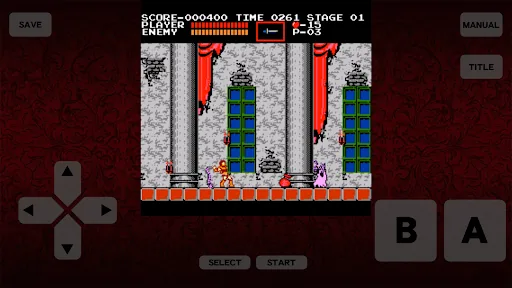 Castlevania: 40th Anniversary взлом скриншот 7